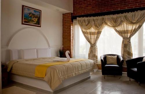 Centro Hotel | La Capilla Hotel Boutique