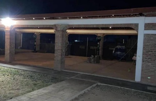 Yanhuitlan House | La Casa de Toña