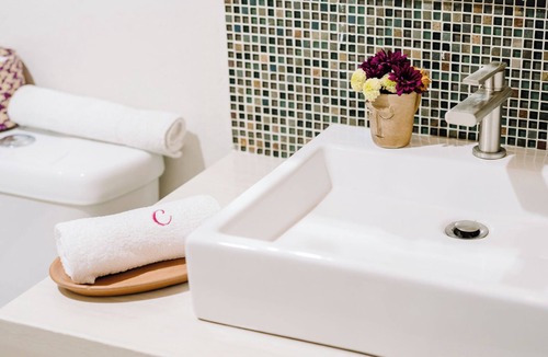 Ruta Independencia House | La Casa Carlota