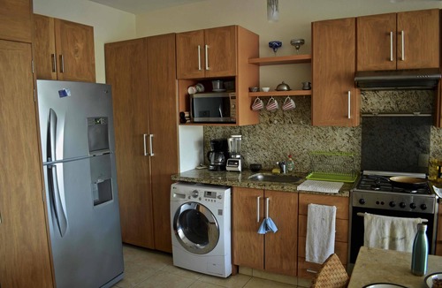 Punta de Mita Condo | La Casa Cielo surfing home