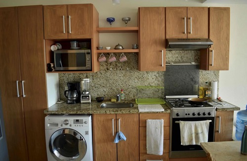 Punta de Mita Condo | La Casa Cielo surfing home