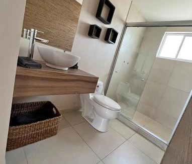 Ecatepec de Morelos Apartment | La casa de Adiss