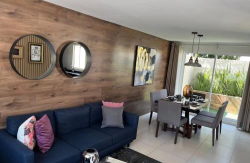 Ecatepec de Morelos Apartment | La casa de Adiss