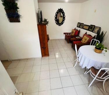 Rio Verde Apartment | La casa de alma