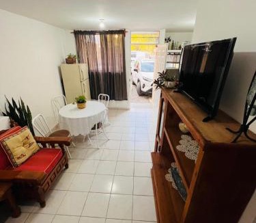 Rio Verde Apartment | La casa de alma