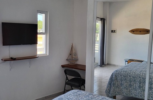 El Tuito Apartment | La Casa de Kate, a modern new apartment in historic El Tuito