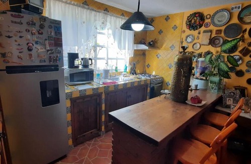 Benito Juarez Apartment | La CaSa De Las CaRpAs