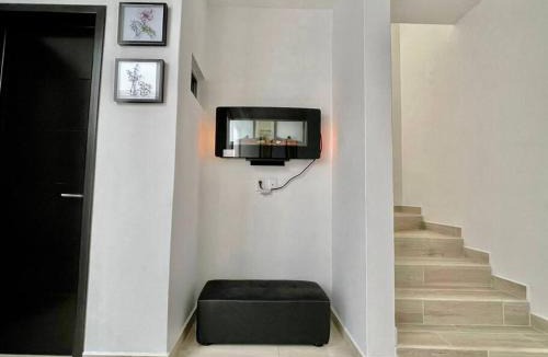 San Lorenzo Cacaotepec Villa | La casa de los colibríes