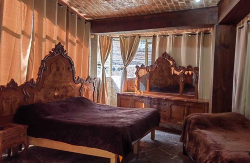 Ajijic Hostel | La Casa de los Mangos Ajijic