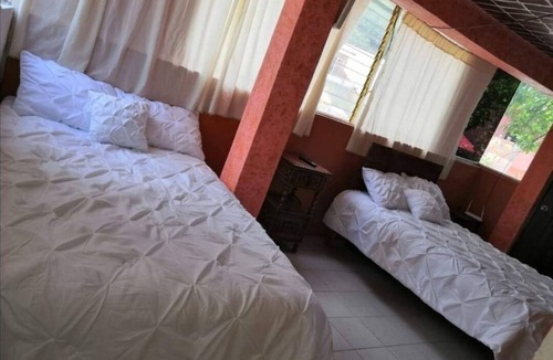 Ajijic Hostel | La Casa de los Mangos Ajijic