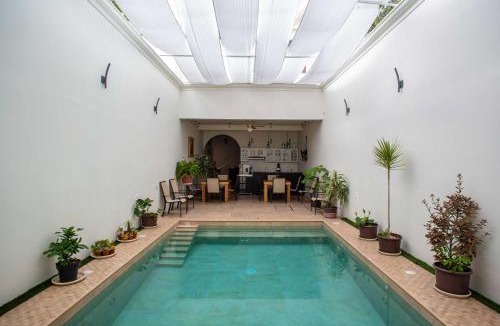 Ruta Independencia Apartment | La Casa de Pino