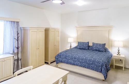 Ruta Independencia Apartment | La Casa de Pino