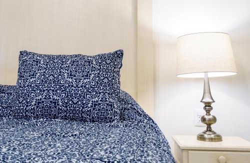 Ruta Independencia Apartment | La Casa de Pino