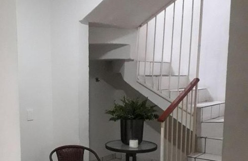 Mazatlan House | La Casa verde
