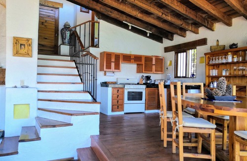La Pena House | La Casita Bendita