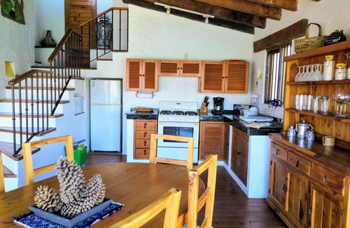 La Pena House | La Casita Bendita