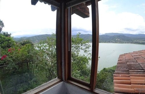 La Pena House | La Casita Bendita