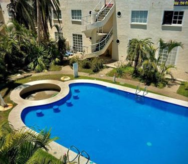 Puente del Mar Apartment | La Casita De La Lore