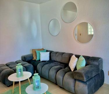 Puente del Mar Apartment | La Casita De La Lore