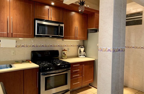 Guadalajara Municipality House | La Casita GDL con cameras de seguridad 24/7