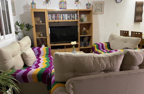 Guadalajara Municipality House | La Casita GDL con cameras de seguridad 24/7