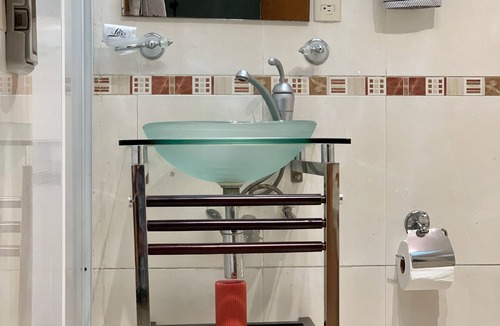 Guadalajara Municipality House | La Casita GDL con cameras de seguridad 24/7