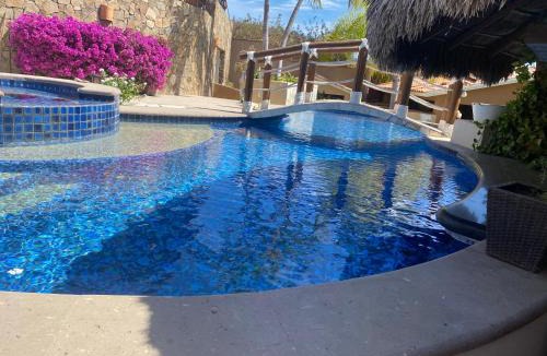 Cabo San Lucas House | La Casita