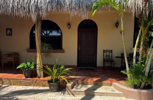 Cabo San Lucas House | La Casita