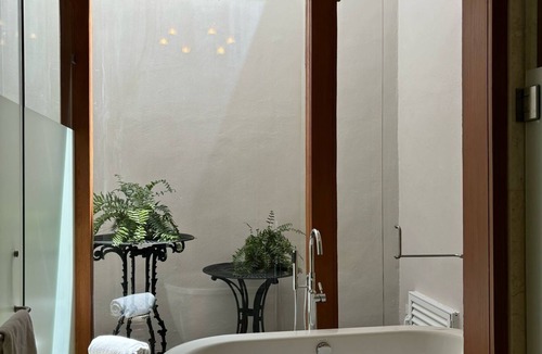 Parras de la Fuente Hotel | La Casona Del Banco