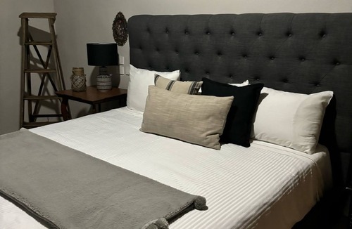Parras de la Fuente Hotel | La Casona Del Banco