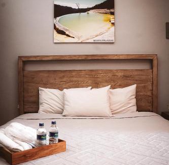 Residencial La Luz Hotel | La Conspiración Hotel