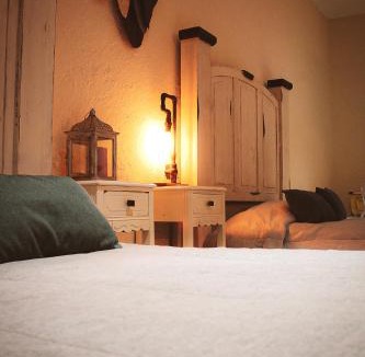 Residencial La Luz Hotel | La Conspiración Hotel