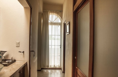 Atlixco Hotel | La Esmeralda en el Encanto Hotel Petit