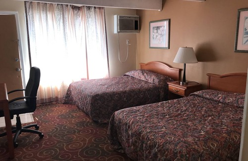 Seaside Heights Hotel | La Fontana Motel