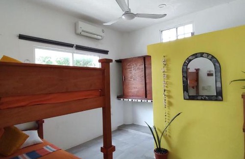 San Miguel House | La Fresca