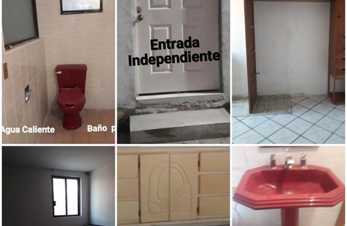 Celaya Apartment | La Habitacion.