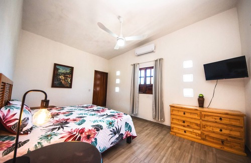 El Tuito Cabin | La hermosa