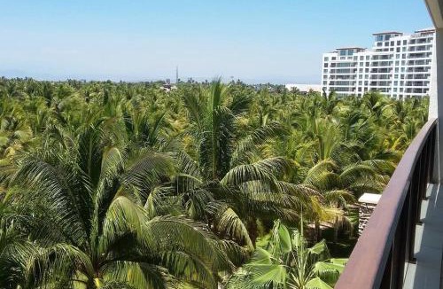Puente del Mar Apartment | La Isla Residences Oferta abierto de tenis 23