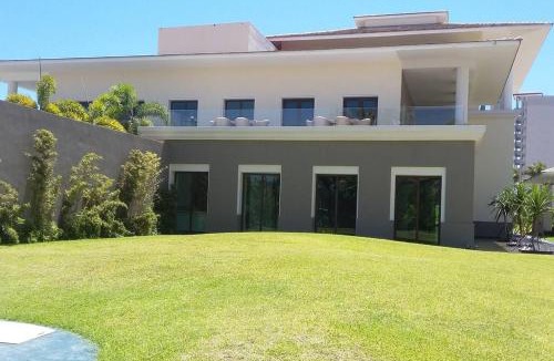 Puente del Mar Apartment | La Isla Residences Oferta abierto de tenis 23