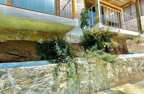 San Agustinillo Apartment | La Joya San Agustinillo