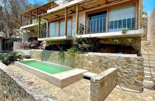 San Agustinillo Apartment | La Joya San Agustinillo
