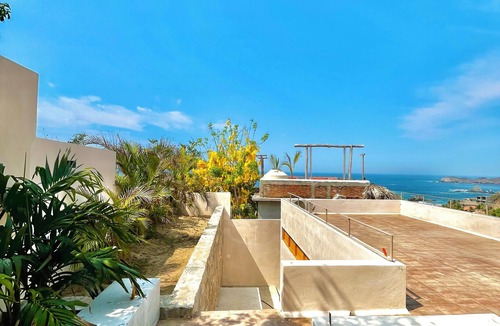 San Agustinillo Apartment | La Joya San Agustinillo