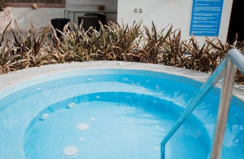 Marina Mazatlan Condo | La Marina Beachfront Condo with Salt Water Pool