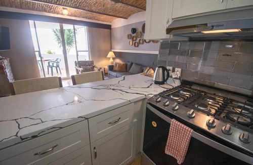 Marina Mazatlan Condo | La Marina Tenis a Beachside 1 Bedroom