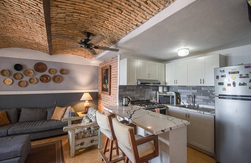 Marina Mazatlan Condo | La Marina Tenis a Beachside 1 Bedroom