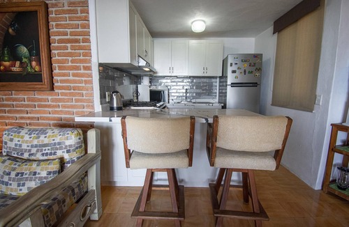 Marina Mazatlan Condo | La Marina Tenis a Beachside 1 Bedroom