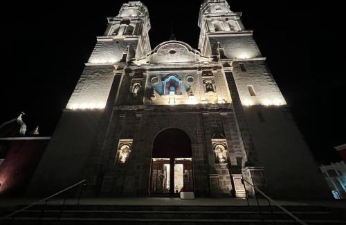 Zona Centro Apartment | La mejor foto de Campeche