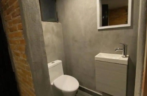 San Luis Potosi Apartment | La Petite Suite - Centro Historicó
