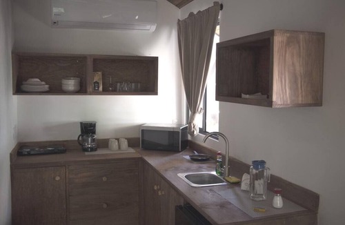 Amacueca Cabin | La Puerta Amacueca
