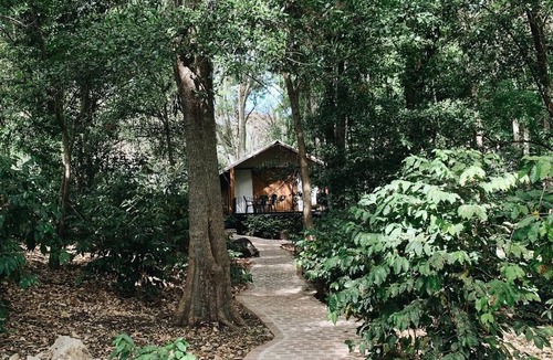 Amacueca Cabin | La Puerta Amacueca